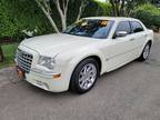 2006 Chrysler 300 Series C