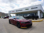 2023 Dodge Charger Red, 11 miles
