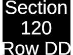 3 Tickets New York Mets @ Pittsburgh Pirates 6/9/23 PNC Park