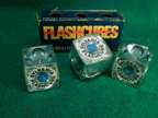 Vintage Sylvania Flashcubes ~ 3 Unused Cubes in Original
