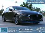 2019 Mazda Mazda3 GX $199B/W /w Backup Camera, Heated Seats. DRIVE HOME TODAY!