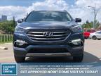 2018 Hyundai Santa Fe Sport Luxury AWD $199B/W /w Panoramic Roof, Backup Camera