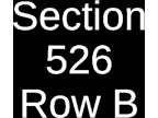 4 Tickets Seattle Mariners @ Los Angeles Angels 6/10/23