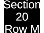 2 Tickets New York Mets @ Pittsburgh Pirates 6/9/23 PNC Park
