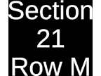 2 Tickets New York Mets @ Pittsburgh Pirates 6/10/23 PNC