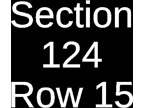 2 Tickets New York Yankees @ Detroit Tigers 8/31/23 Comerica