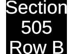 4 Tickets Pittsburgh Pirates @ Los Angeles Angels 7/23/23