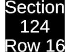 2 Tickets Chicago White Sox @ Seattle Mariners 6/18/23