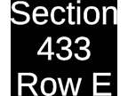 2 Tickets Los Angeles Dodgers @ Los Angeles Angels 6/20/23