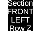 2 Tickets Counting Crows & Dashboard Confessional 7/25/23