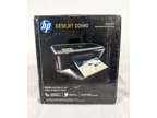 HP DESKJET D2680 Inkjet Printer New in Box Unopened