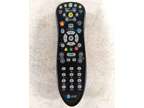 AT&T U-verse S10-S4 Standard Universal TV Remote Control DVR