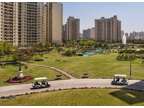 Central Park Resort Sector 48 Luxury 4 BHK Apartments In Gurgaon