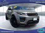 2017 Land Rover Range Rover Evoque for sale