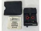 Vintage Sparkomatic 8 Track To Cassette Adaptor SCA-10