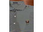 Army Navy Country Club Golf Polo Shirt Mens Size Large 1924