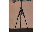 Bausch & Lomb Professional Tripod Camera Mount 68-4000 Legs
