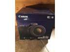 Canon PowerShot SX530 16.0-Megapixel HS Digital Camera Photo