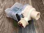 Frigidaire Kenmore Washer Drain Pump 137221600 134051200