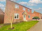 4 bedroom in Grantham Lincolnshire NG32 3SR