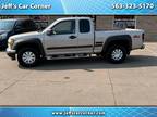 Used 2004 Chevrolet Colorado for sale.