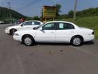 2000 Buick Lesabre Limited