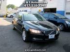 Used 2007 Volvo S80 for sale.