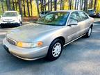 Used 2001 Buick Century for sale.