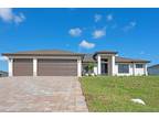 1046 NW 33rd Pl, Cape Coral, FL 33993