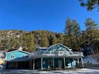 800 Swarthout Canyon/State Hwy 2 Rd, Wrightwood, CA 92397