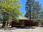 2250 Lausanne Dr, Wrightwood, CA 92397