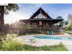 14199 Bear Mountain Rd, Redding, CA 96003