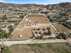 5600 Shannon Valley Rd, Acton, CA 93510