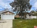 9707 E Ave S 4, Littlerock, CA 93543