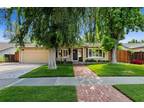 1287 Greenwood Rd, Pleasanton, CA 94566