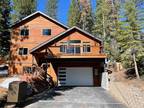 10644 Snowshoe Cir, Truckee, CA 96161