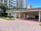 1900 Benjamin Franklin Dr #VILLA1, Sarasota, FL 34236