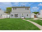 25 Silver Ln, Levittown, NY 11756