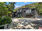 2794 Mandeville Canyon Rd, Los Angeles, CA 90049