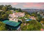 2911 Antelo View Dr, Los Angeles, CA 90077