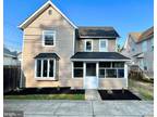 122 fleming st Harrington, DE