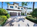 4050 NE 30th Ave, Lighthouse Point, FL 33064