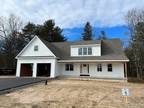 27 Harness Way, Granby, CT 06035