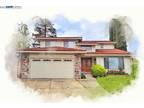 5048 St Garrett Ct, Concord, CA 94521