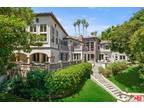 206 N Carolwood Dr, Los Angeles, CA 90077