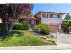 3535 Remco St, Castro Valley, CA 94546