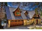 27913 S Peninsula Dr, Lake Arrowhead, CA 92352