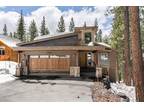13121 Roundhill Dr, Truckee, CA 96161