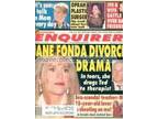 11/3/1998 National Enquirer - Opportunity!