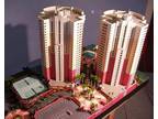 Business For Sale: Architectural Model Display Firm